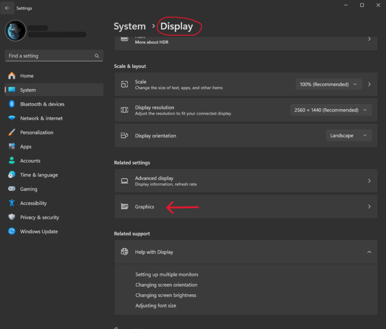 HAGS HardwareAccelerated GPU Scheduling Ultimate Guide